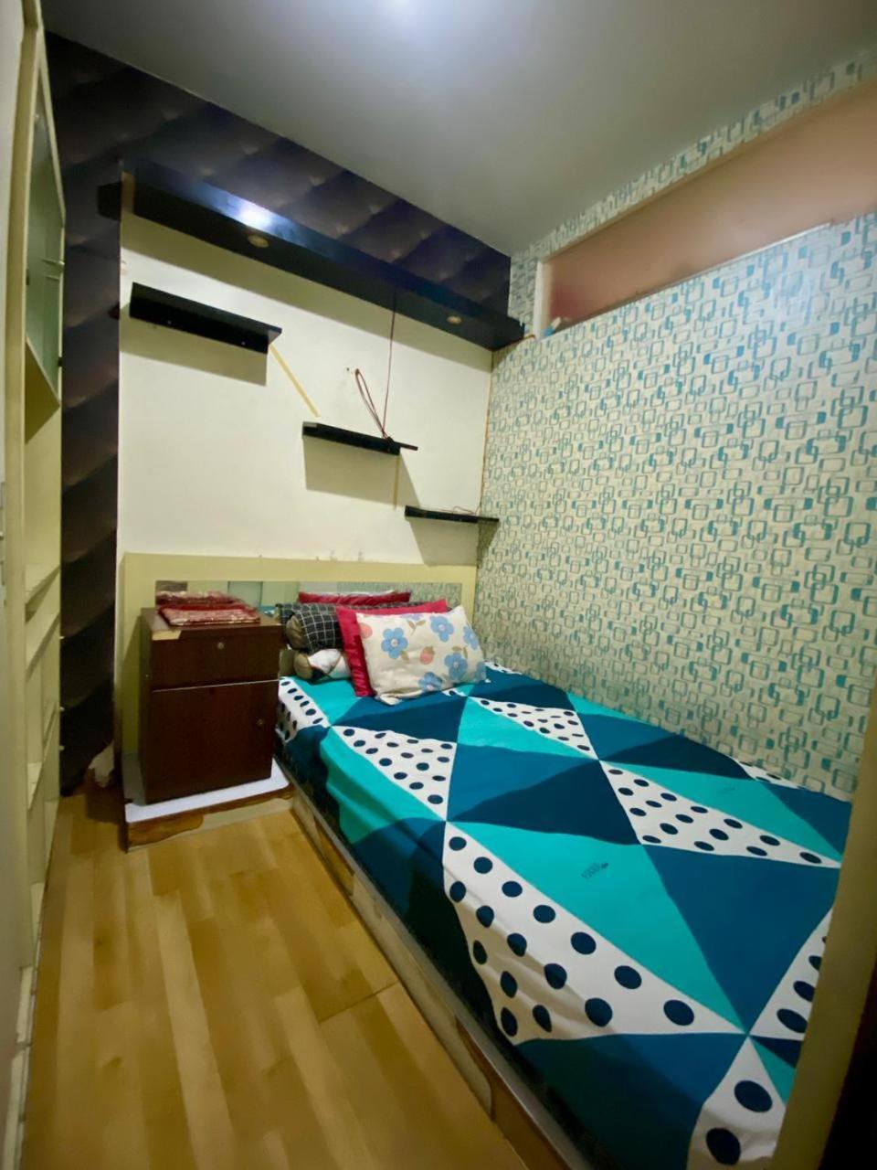 Apartemen Alesha Bandung