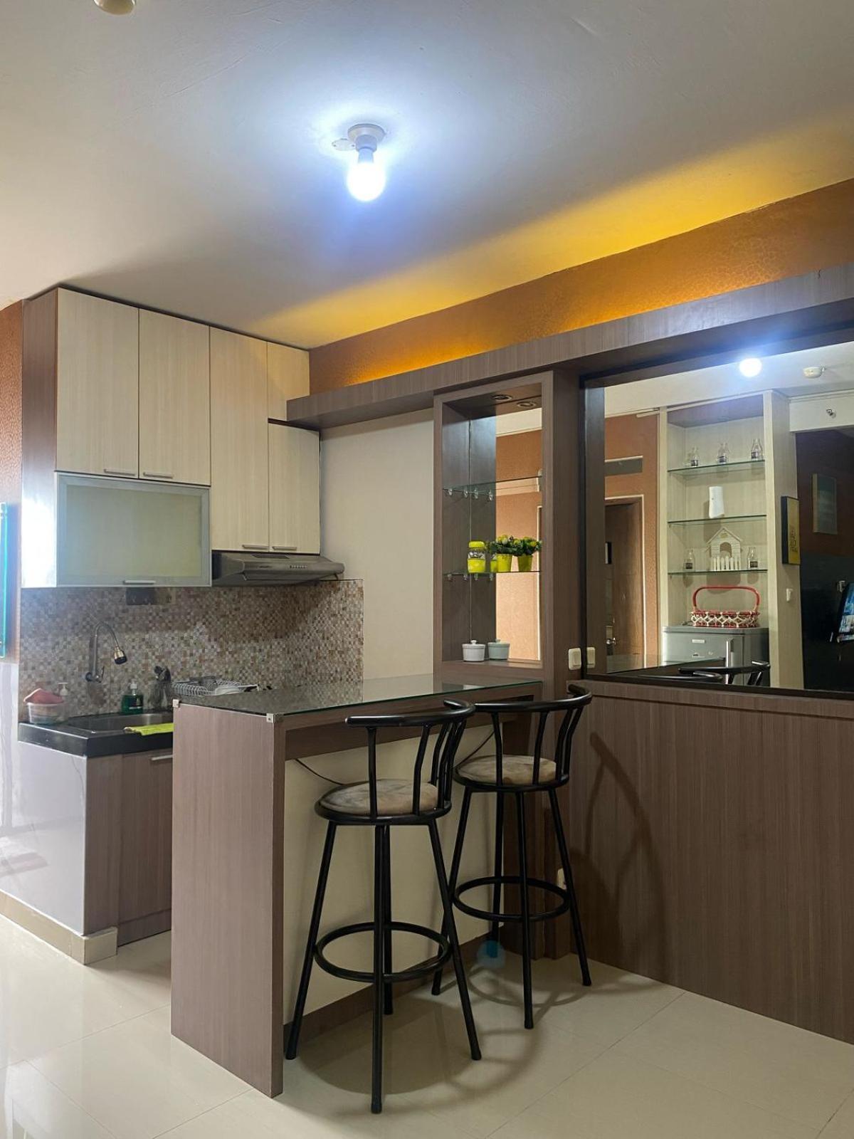 Alesha Apartemen Bandung