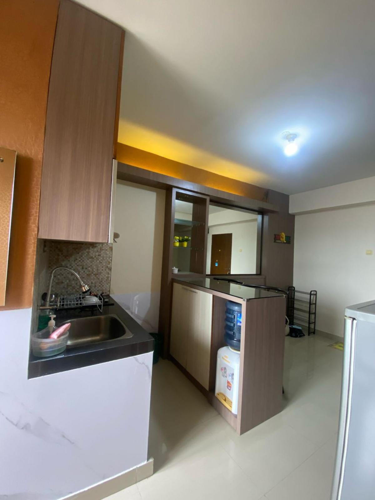 Alesha Apartemen Bandung