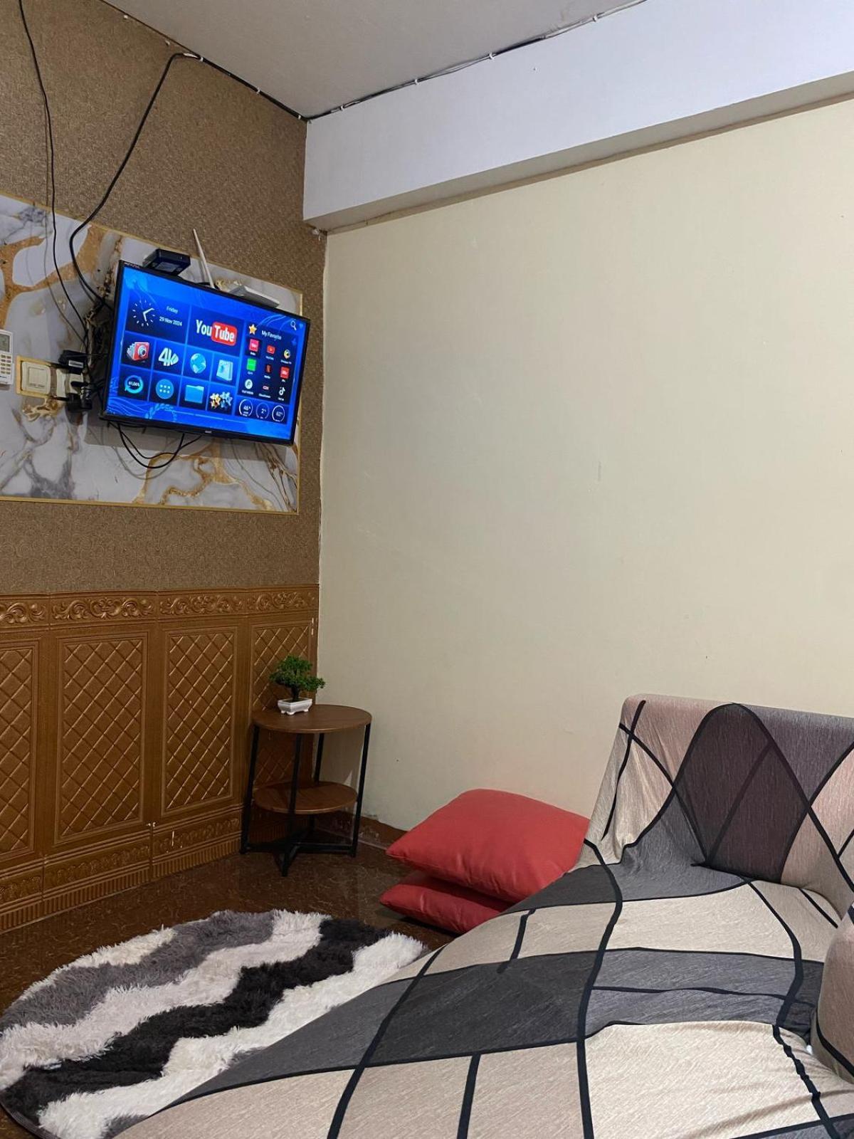 Alesha Apartemen Bandung