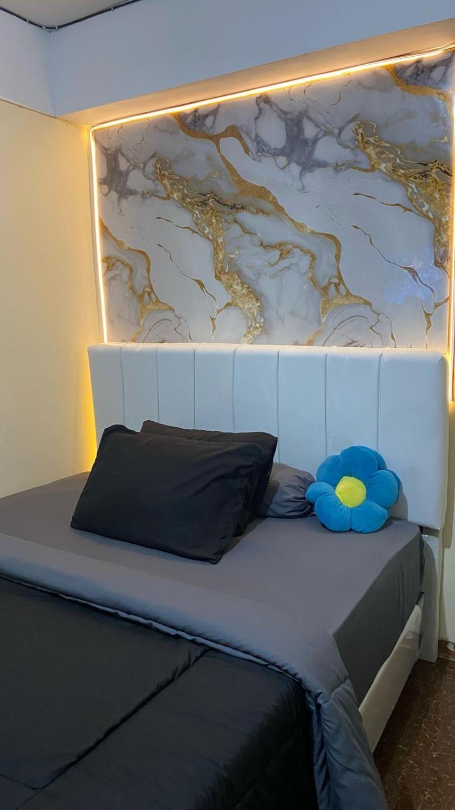 Apartemen Alesha