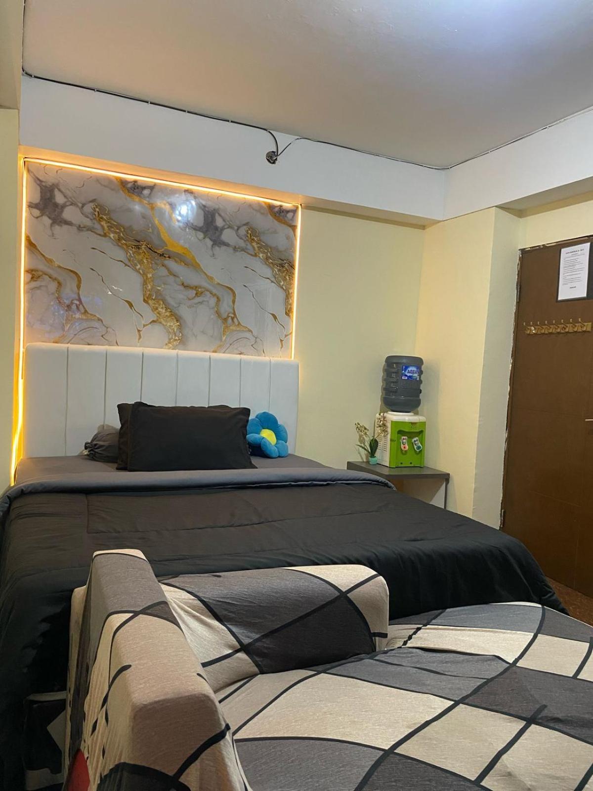 Alesha Apartemen *