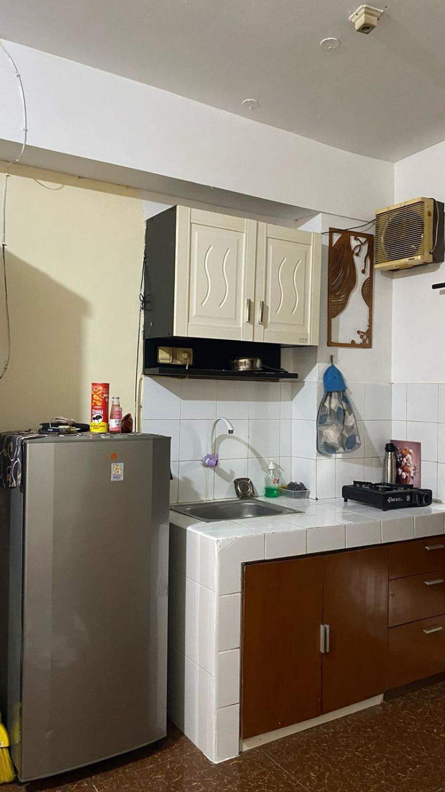 Apartemen Alesha Bandung