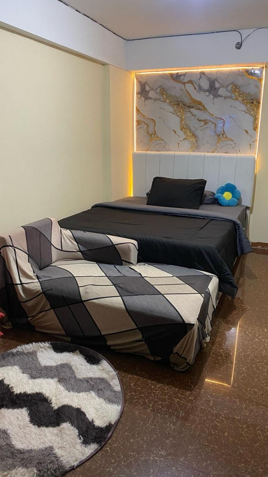 Alesha Apartemen *